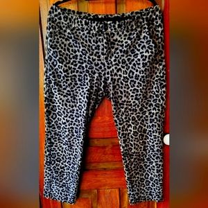 CAbi Jungle Trousers